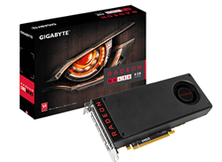 GIGABYTE RX 480 8G Graphics Card